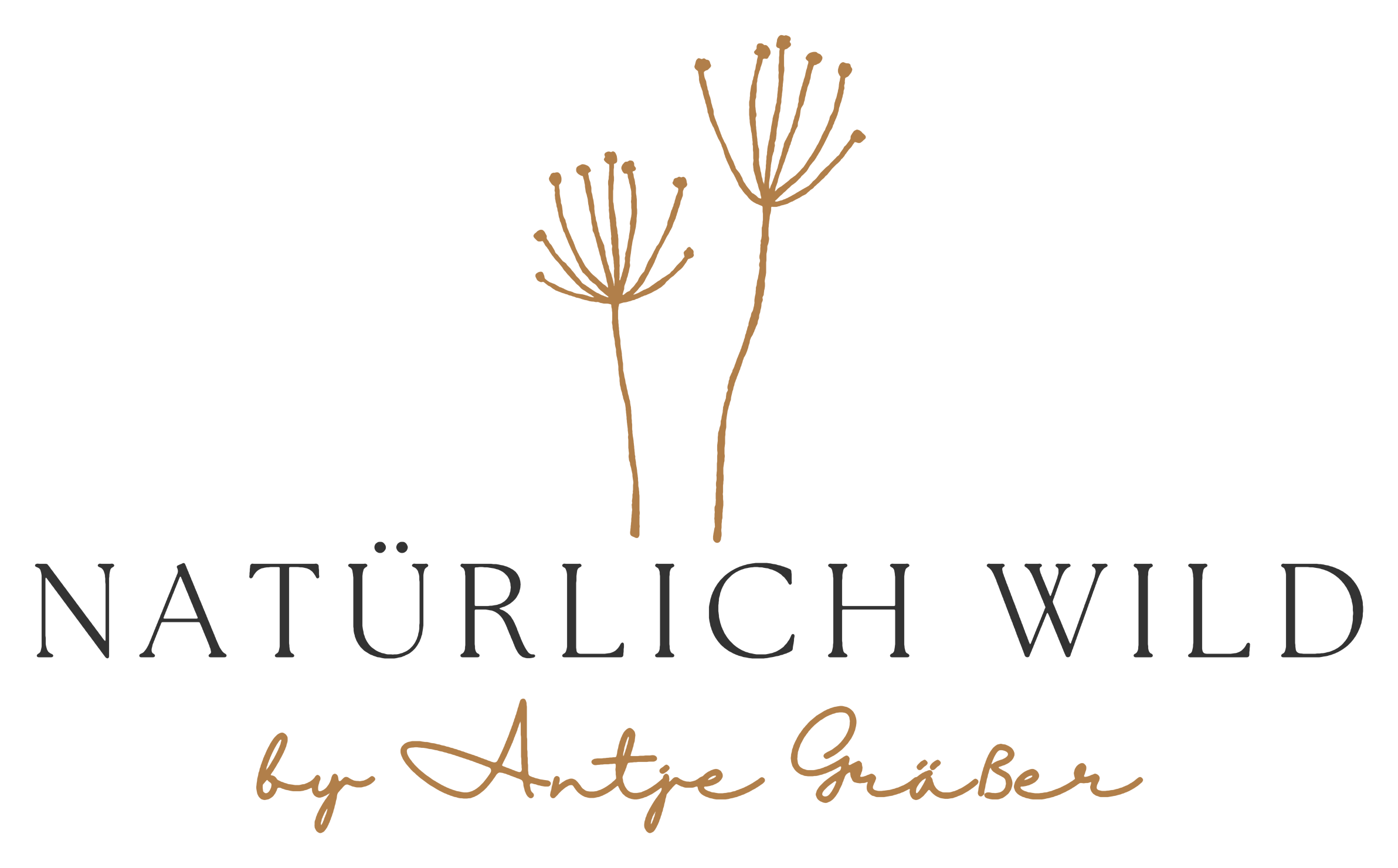 Natürlich Wild by Antje Gräßer